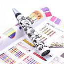 Badminton Racket Grip Straps Anti Slip Sweat Absorption Fishing Rod Handle