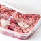 Kitchen Refrigerator Transparent Organizer Storage Box Compartment Containers