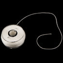 20m PVA Carp Fishing Line Thread Bait Water Soluble Braided Tackle Accessories