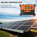 Solar Charge Controller Solar Panel PWM Controllers Charger Regulator (20A)