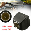 Resisting Power Adapter Cigarette Lighter Socket 240V Mains Plug Car Charger