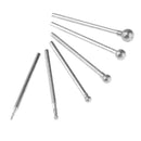 Spherical Burr Jade Carve Tool Needle Head Cutter Diamond Grind Grindings Bit