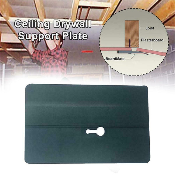Drywall Gypsum Board Ceiling Positioning Plate Plasterboard Fixed Tool I2O8