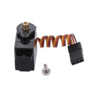 5g Metal Gear Digital Servo for 1/28 WLTOYS K989 K969 K979 K999 P929 P939 R