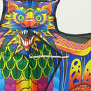 Colorful Bat Kite With 30M Kite Line Children Kite Outddoor Gifts Y7I6 B2P5