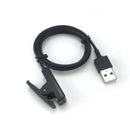 Charger Clip Charging Dock Holder For Garmin Forerunner 735XT 235XT 230 630 S20