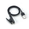 Charger Clip Charging Dock Holder For Garmin Forerunner 735XT 235XT 230 630 S20