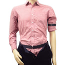 Non-Brief Near Shirt Stay Holder Black Adjustable Belt Formal Dressing Accessory
