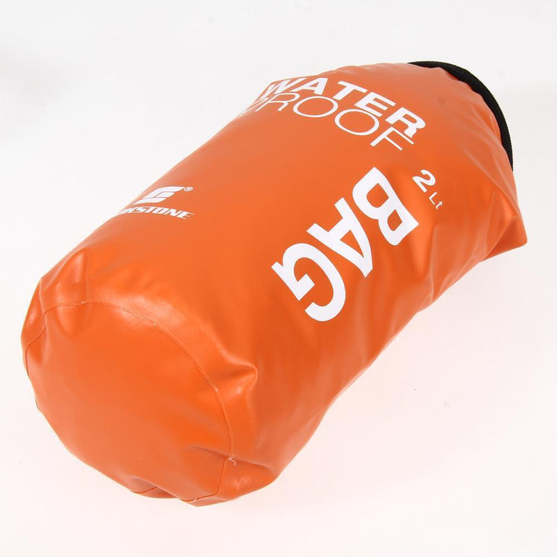 2L Ultra Light Portable Outdoor Travel Rafting Waterproof Packing Bag Swimming