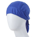 Headband Breathable Cycling Caps Cycling Bandana Pirate Cap Bicycle Headscarf