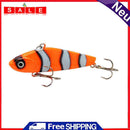 VIB Fishing Lures 10g 5.8cm Hard Bait Sinking Artificial Bait Fishing Tackles
