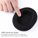 1 Pair Earpads Cushions Ear Pads for SteelSeries Arctis 3 5 7 Headphones Newly