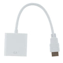 Adapter Displayport To Hdmi Adapter Hdmi Adapter Adapter Cable HDMI To Vga