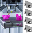 Bracket V-slot Connector Cast Corner Brackets Three Way Corner Connector