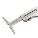 Both Inch Welding Gage Gage Welding Gauge Welder Inspection Gauge Test Ulnar