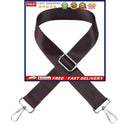 Bag Shoulder Strap Purse Straps Replacement for Cross Body Shoulder Bags Purs