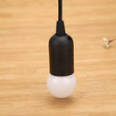 E27 Lamp Bases with Switch Wire for Pendant Bulb Hang Light (Lamp Holder-B)