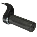 Handle Turn Accelerator 24V 36V 48V 3 Wire Twist Throttle Grip Electric Governor