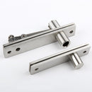 Steel Pivot Door Hinge Heavy Duty Pivot Hinge Shaft Pivot Hinge/