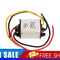 Car Charger Converter 12V To 9V 2A 18W DC To DC Buck  Step Down Module