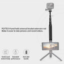 Action Camera Selfie Stick For Osmo Pocket/Action 2 For Osmo Pocket/Action 2