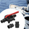 Diaphragm Hand Diaphragm Pump Self Priming Water Pump Marine Bilge Pump