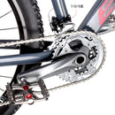 Lightweight MTB Mountain Bicycle Front Derailleur Bike Shifter (7/8/9S) Newly