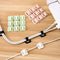 18pcs Auto Car Tie Lines Fixed Clip USB Wire Cable Line Organizer Retainer Clamp