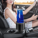 Extend Black Cup Holder Drink Beverage car Auto Truck Van RV & Office Holders`