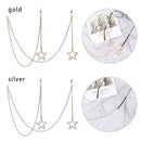 Star Eyeglass Lanyard Glasses Chain Glasses Necklace Eye wear Accessories