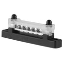 Terminal Block Bus Bar & Cover 12V Distribution Bus Auto Bar Boat 2021 I1F0