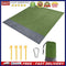 Waterproof Camping Mat Portable Outdoor Beach Folding Blanket Picnic Ground M