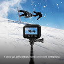 Selfie Stick Extension Rod For Osmo Pocket/Action 2 For Osmo Pocket/Action 2