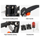 Plant Shears Garden Grafting Tool Grafting Pruner Hand Tools Vaccination Cut