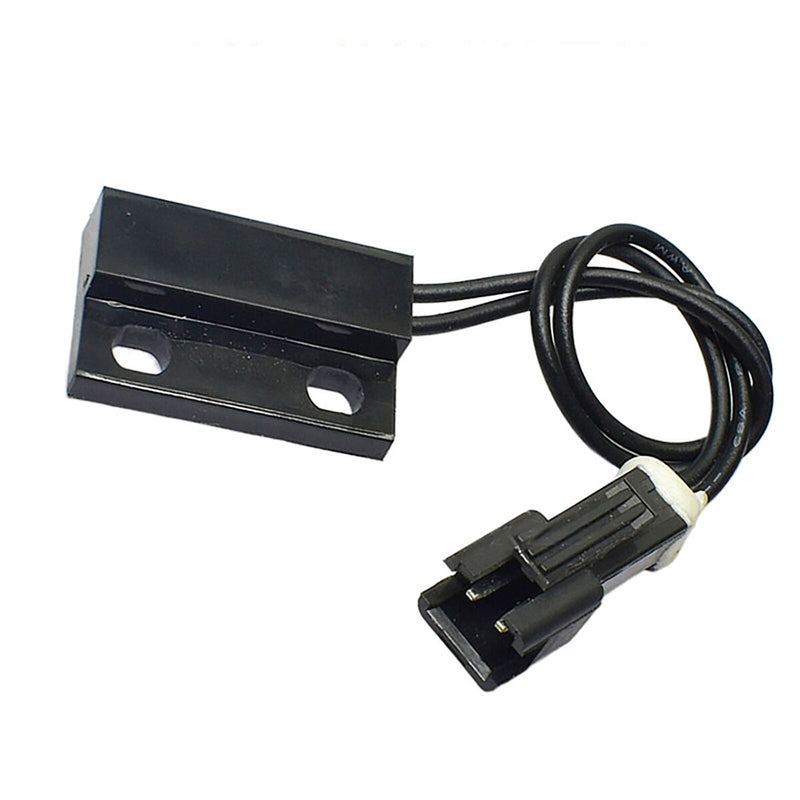 1X Magnetic Control Switch Refrigerator Sensor Switch Magnetic Control Switch