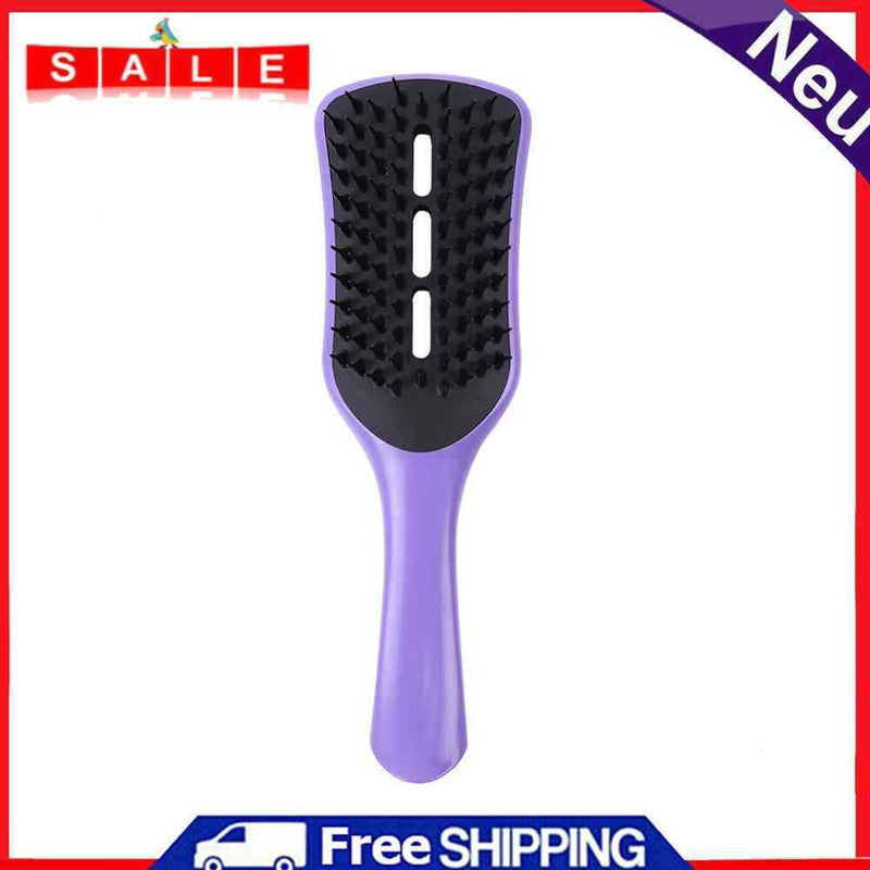 Soft Hairdressing Hair Brush Professional Massage Comb Hair Care for Women/Men