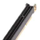 PCI-E 8X to PCI-E 16X Adapter Desktop Motherboard PCIe 8X 16X Riser Card