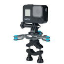 Accessories Bracket For DJI Osmo Action 2 Damping Bike For DJI Osmo Action 2
