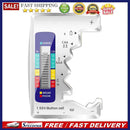 LCD Display Card Type Digital Battery Capacity Tester Universal Power Detec