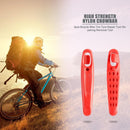 High Toughness Nylon Tyre Tire Lever Pry Bar for Car Bicycle Maintenance Ta