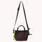 #A Mini Backpack Oxford Cloth Pendant Package Bag Fashion Men Women Chest Sling