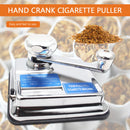 Cigarette Rolling Machine Hand Manual Tobacco Cigarette Maker Case Herb Rol