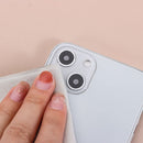 Mobile Phone Cleaning Display Screen Sweep Polishing Cloth Erase Display Wiping
