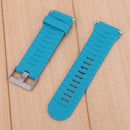 Colorful Silicone Bracelet Bracelet for Garmin Forerunner 920XT Strap with Origina