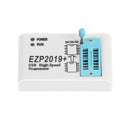 EZP2019+ USB SPI Programmer with 2 Adapters 24 25 93 EEPROM 25 Flash BIOS Chip