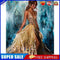 Elegant Girl 40x50cm Oil Paint By Numbers Picture DIY Home Decor (S745)