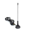 Indoor Antenna Mini TV Antenna Aerial Digital For DVB-T TV HDTV Easy To Install