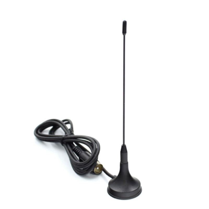 Indoor Antenna Mini TV Antenna Aerial Digital For DVB-T TV HDTV Easy To Install