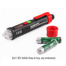 HABOTEST HT100 Contactless AC 12V-1000V 48V-1000V Voltage Tester
