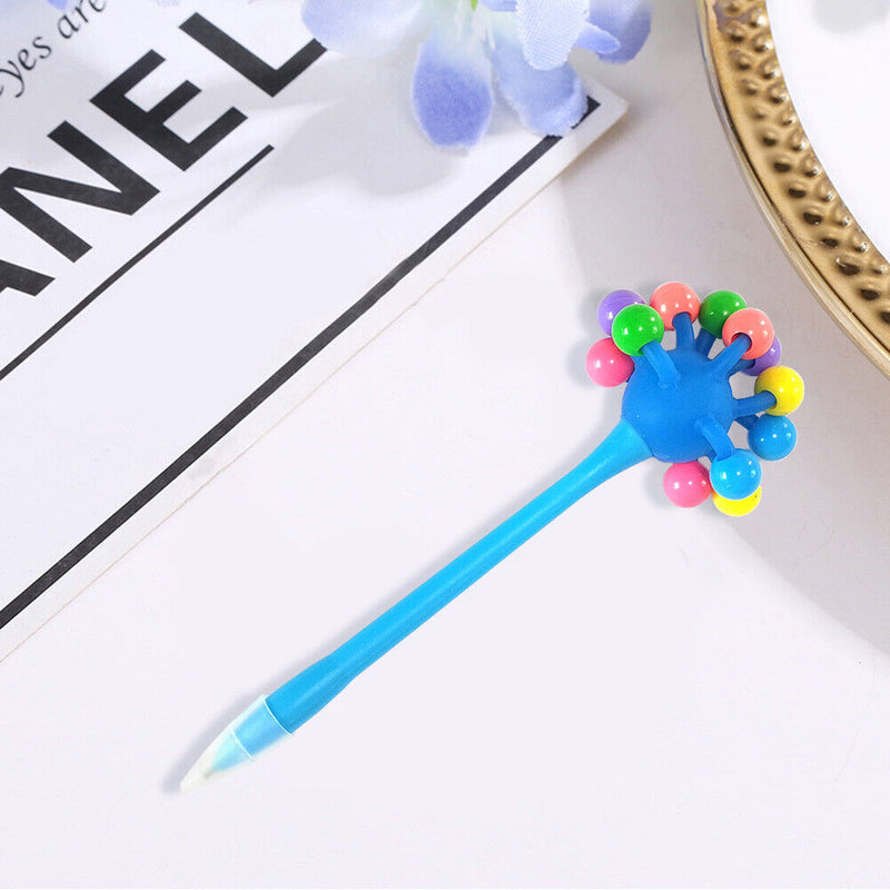 Monster Diamond Painting Pen Round/Square Tip Point Drills Pens Anti-Slip Too